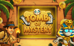 Tomb of Mystery