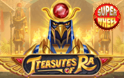 Treasures of Ra