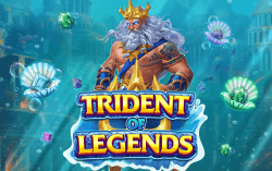 Trident of Legends