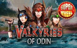 Valkyries of Odin