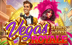 Vegas Royale Super Wheel