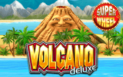 Volcano deluxe