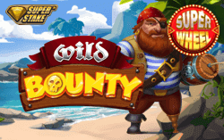 Wild Bounty