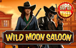 Wild Moon Saloon
