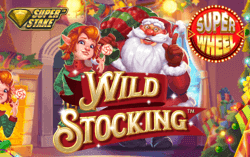 Wild Stocking