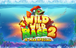 Wild Wild Bass 2 Xmas Special