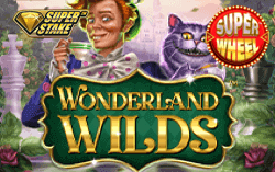 Wonderland Wilds