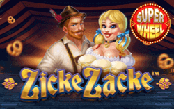 Zicke Zacke