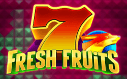 7 Fresh Fruits