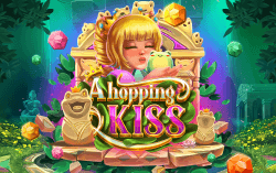 A Hopping Kiss