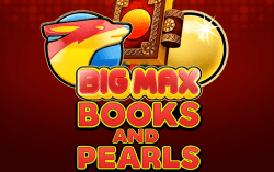 Big Max Books and Pearls