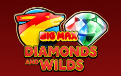 Big Max Diamonds and Wilds