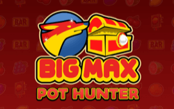 Big Max Pot Hunter