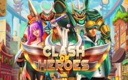 Clash of Heroes
