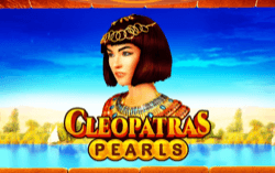 Cleopatras Pearls
