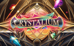 Crystalium