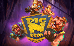 Dig N Drop