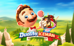 Duolito Iceman