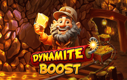Dynamite Boost