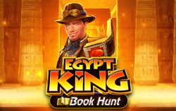 Egypt King Book Hunt