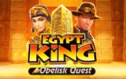 Egypt King Obelisk Quest