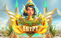 Enigma of Egypt