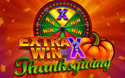 Extra Win X Thanksgiving