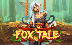 Fox Tale
