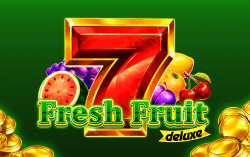 Fresh Fruit deluxe