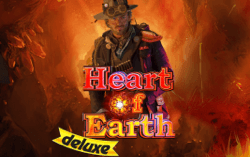 Heart of Earth Deluxe