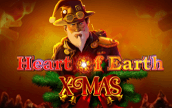 Heart of Earth Xmas