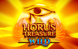 Horus Treasure Wild