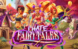 I Hate Fairytales