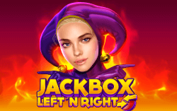Jackbox Left N Right