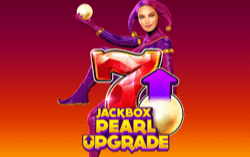Jackbox Pearl Upgrade