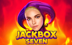 Jackbox Seven