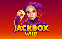 Jackbox Wild