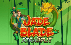 Jade Blade XtraSplit