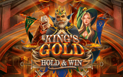 King's Gold