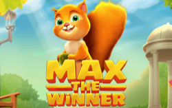 Max the Winner