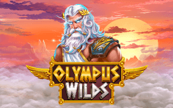 Olympus Wilds