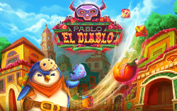 Pablo El Diablo