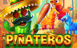 Pinateros