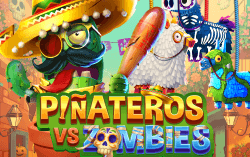 Pinateros VS Zombies