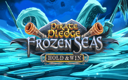 Pirate Pledge Frozen Seas