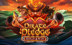 Pirate Pledge Hold & Win