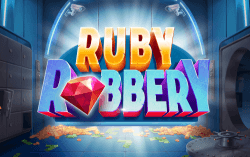 Ruby Robbery