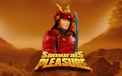 Samurais Pleasure
