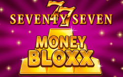 Seventy Seven Money Bloxx