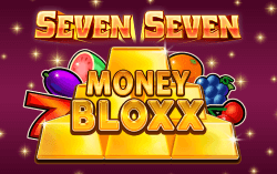 Seven Seven Money Bloxx